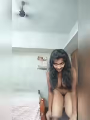 Chubby Girl with Big Boobs