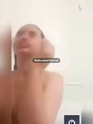 Boobs Video Call Fuck with Boyfriend