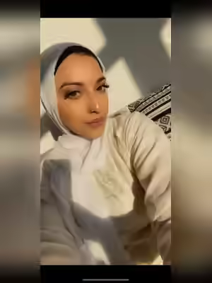 Latina Girl with Big Boobs