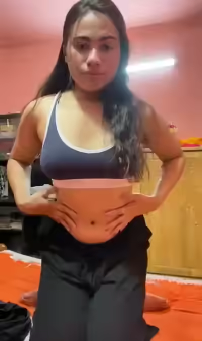 Bangladeshi Hot Girl Shows Boobs and Fingered Pussy