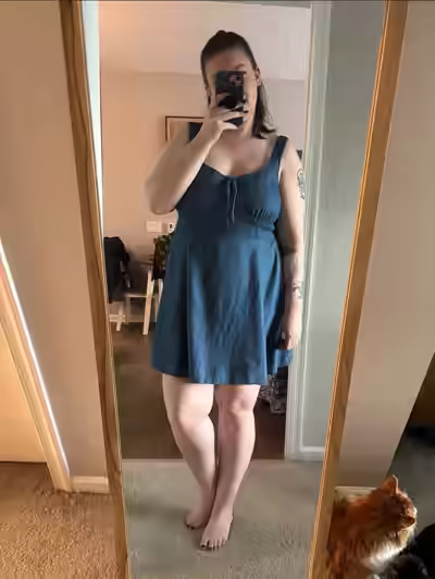 Ass, Pussy, Tits, and Face: Your Girlfriend/Wide Exposure