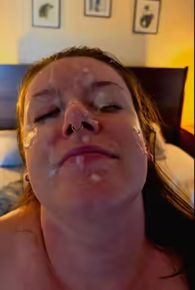 Ass, Pussy, Tits, and Face: Your Girlfriend/Wide Exposure