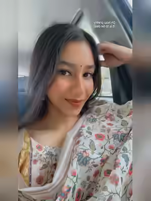 Cute Bangladeshi Girl Pleasure Her Pussy with a Carrot