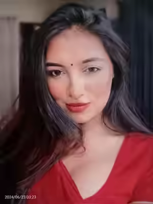 Desi Russian Girl with Big Pink Boobs and Pussy