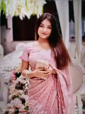 Desi Russian Girl with Big Pink Boobs and Pussy