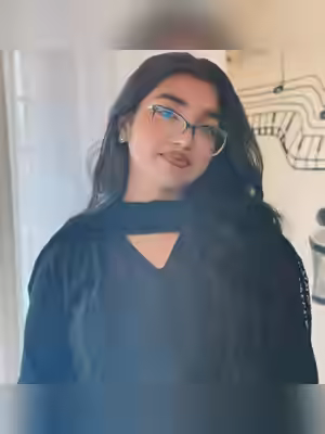 Chubby Girl Show Big Boobs