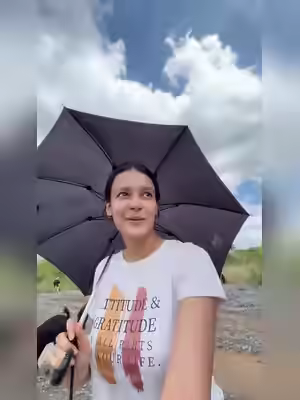 Suhu Viral Expose Video: Indian Orisha Girl