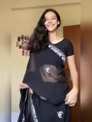 Suhu Viral Expose Video: Indian Orisha Girl
