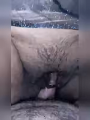 Bangladeshi Girl's Big Boobs and Hardcore Moan
