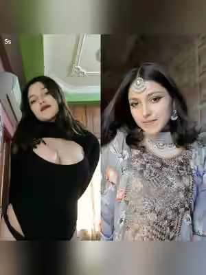 Mehjaabin Kabir Alisha Nude And SexPhotos
