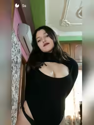 Mehjaabin Kabir Alisha Nude And SexPhotos