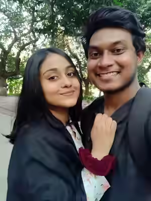 Mehjaabin Kabir Alisha Nude And SexPhotos