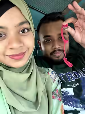 Cox's Bazaar Viral Couple Sex
