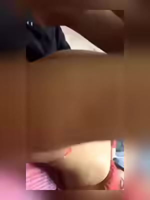 Indian Desi Girl Moans During Sex
