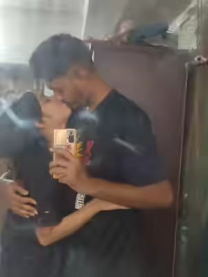 Magi Sex in Cox's Bazar