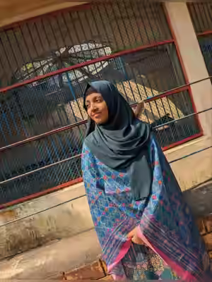 Bangladeshi Shy Girl Enjoying with Her BF
