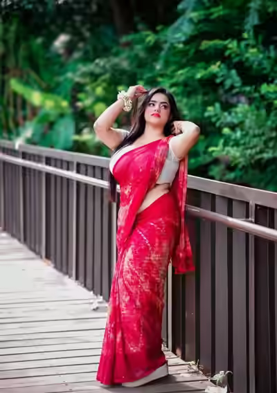 Anisha Momo Video Call and Blowjob