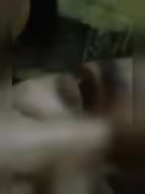Anisha Momo Video Call and Blowjob