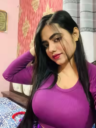 Anisha Momo Video Call and Blowjob