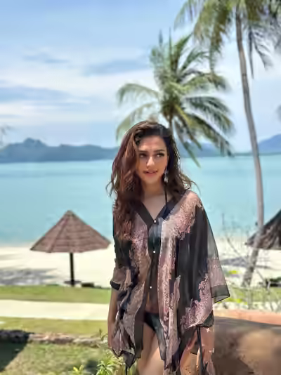 Spicy Nusrat Faria