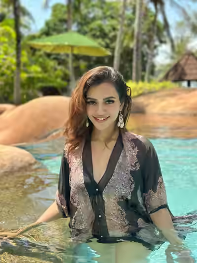 Spicy Nusrat Faria