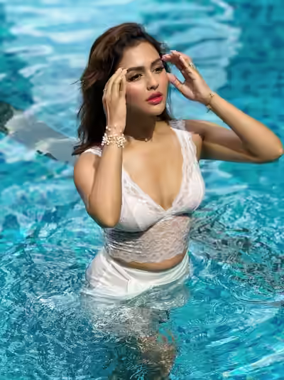Spicy Nusrat Faria