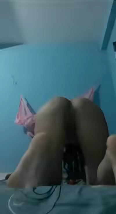Moumita's Seductive Fingerings