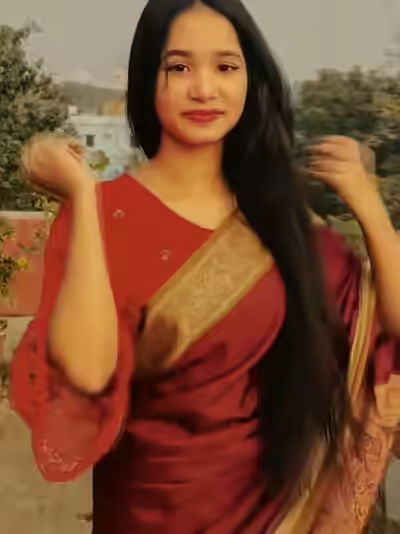 Bangladeshi TikTok Model Show Nude in Video Call