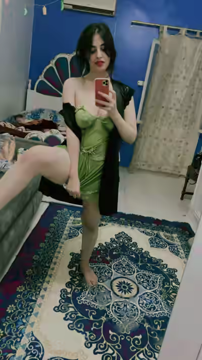Arabi Bitch