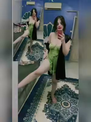 Arabi Bitch