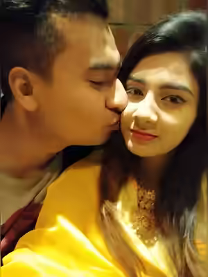 Indian Desi Girl Enjoys Hard Fuck with Boyfriend