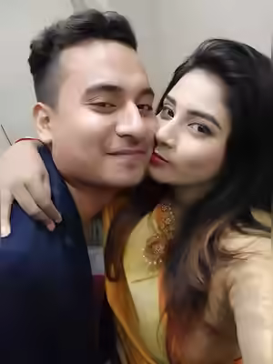 Indian Desi Girl Enjoys Hard Fuck with Boyfriend