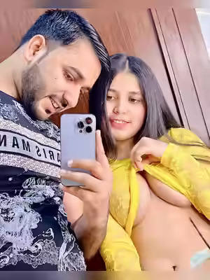 Chubby Girl Enjoying with Her Rich Boyfriend
