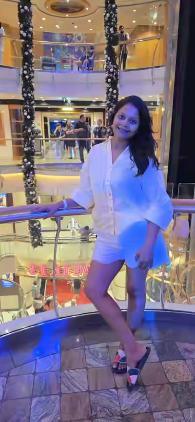 Sexy Hot Brunette Busty Wife