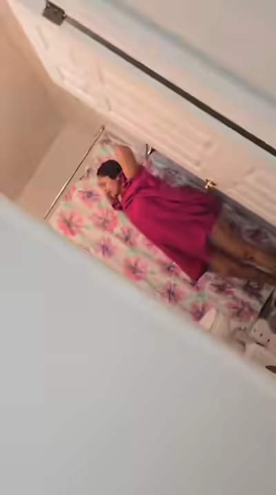 Sexy Hot Brunette Busty Wife