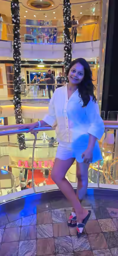 Sexy Hot Brunette Busty Wife