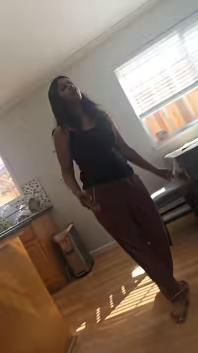 Sexy Hot Brunette Busty Wife