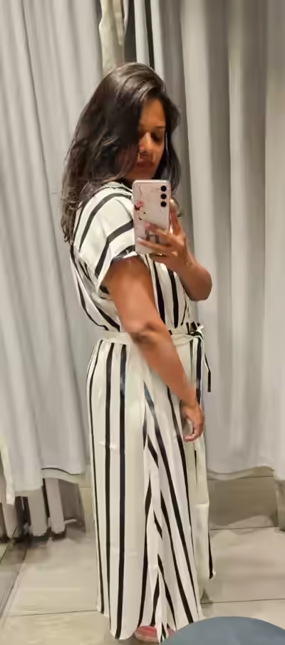 Sexy Hot Brunette Busty Wife