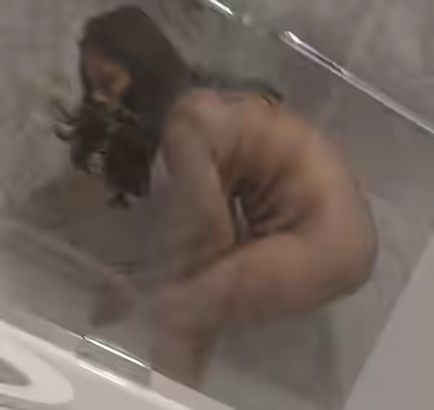 Sexy Hot Brunette Busty Wife