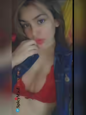 Indian Latina Boobs and Loud Moans