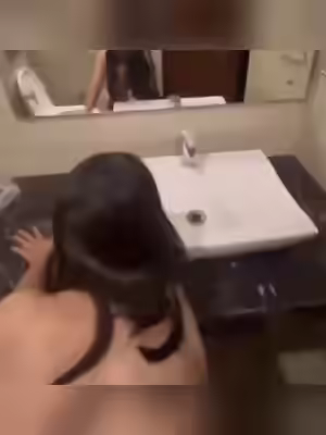 Indian Latina Boobs and Loud Moans