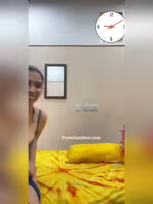 Ass Girl