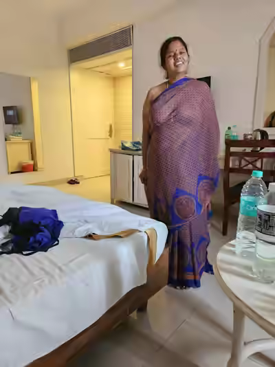 Tamil Beautiful Bhabhi