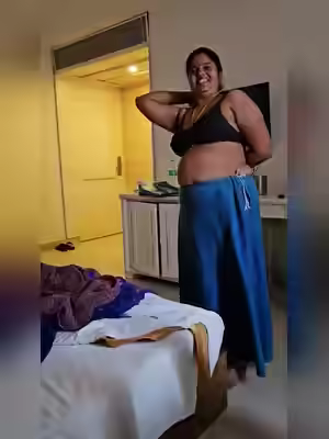 Tamil Beautiful Bhabhi