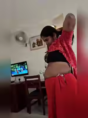 Tamil Beautiful Bhabhi