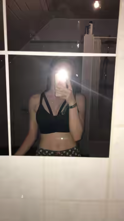 Camille Belgian Slut