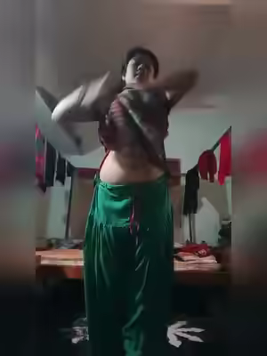 Indian Sexy Tamil Girl Self-Certification in Bathroom BF PornVideos