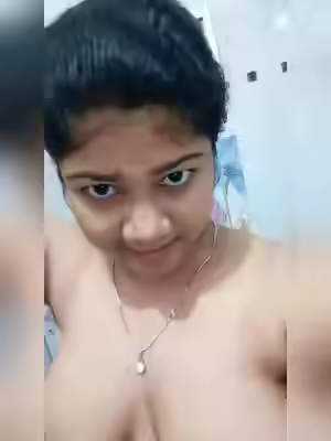 Indian Sexy Tamil Girl Self-Certification in Bathroom BF PornVideos