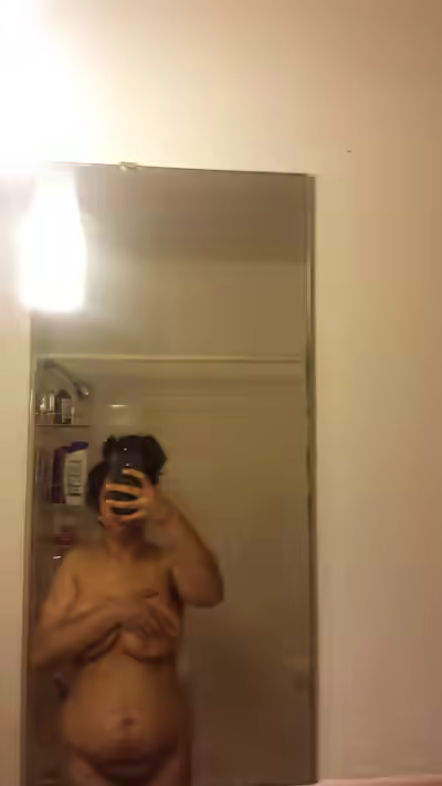 Fair Lady Becomes Naked Exposed Whore