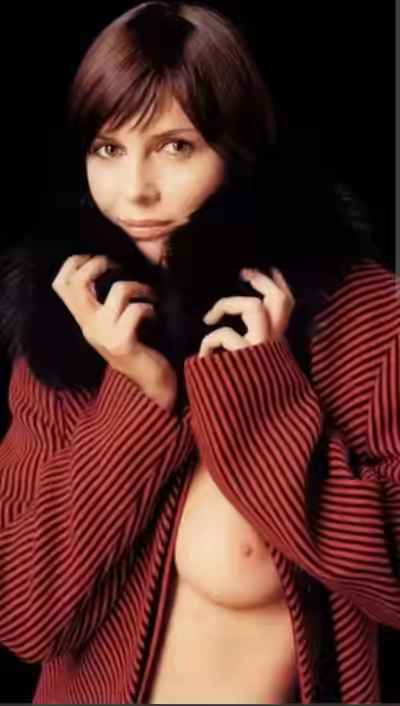 Veronica Logan